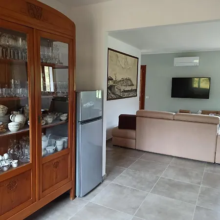 Villa Cariglio Porto Azzurro