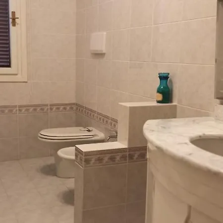 Villa Cariglio Porto Azzurro