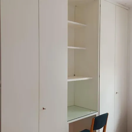 Cariglio Villa *